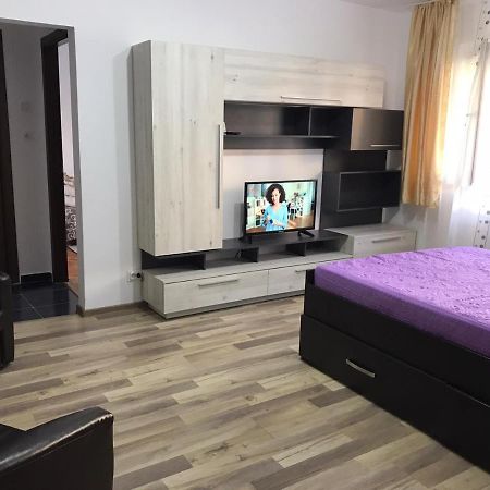 Apartament Untold Apartment Turda Exterior photo