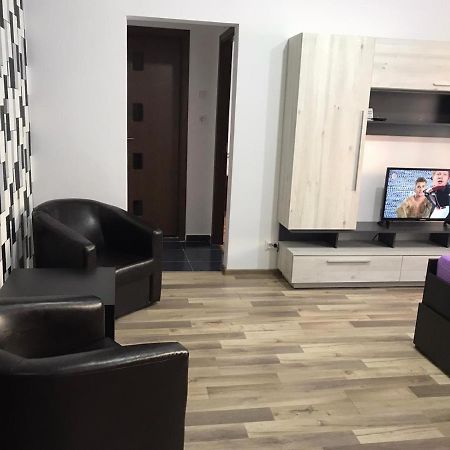 Apartament Untold Apartment Turda Exterior photo