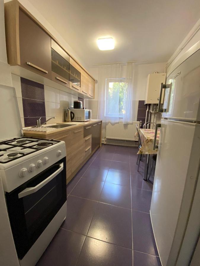 Apartament Untold Apartment Turda Exterior photo