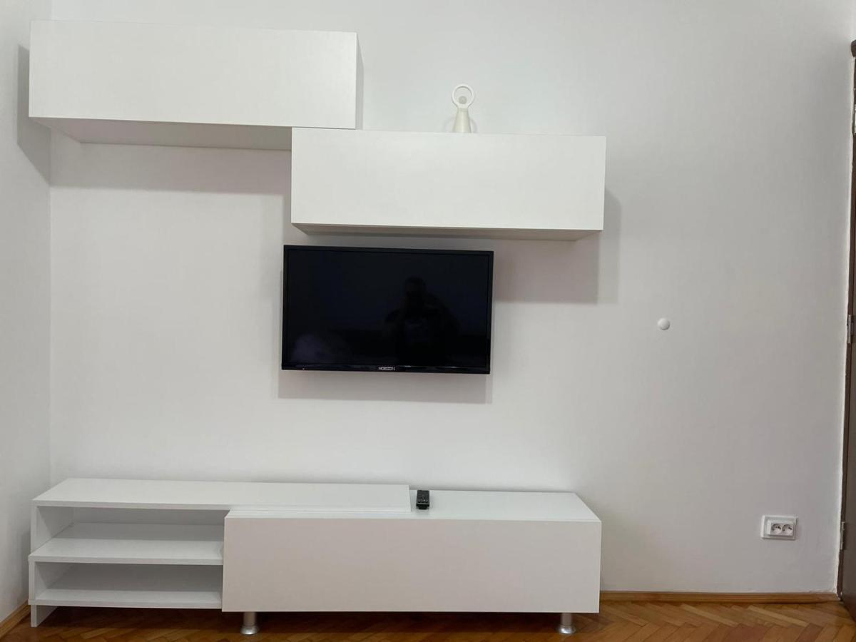 Apartament Untold Apartment Turda Exterior photo