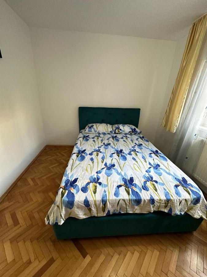 Apartament Untold Apartment Turda Exterior photo