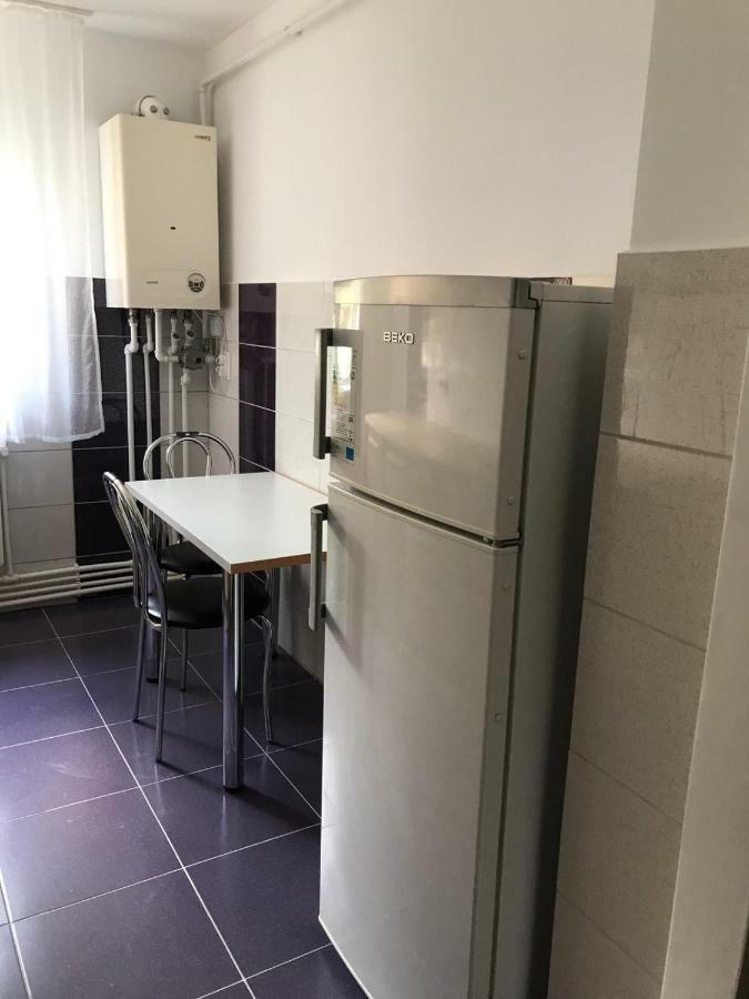 Apartament Untold Apartment Turda Exterior photo