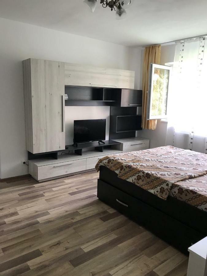 Apartament Untold Apartment Turda Exterior photo