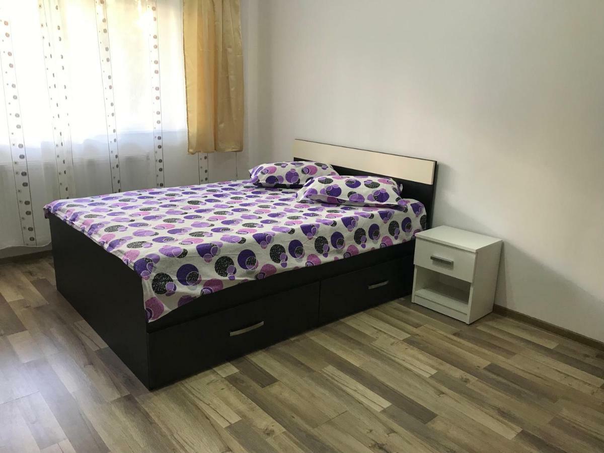 Apartament Untold Apartment Turda Exterior photo