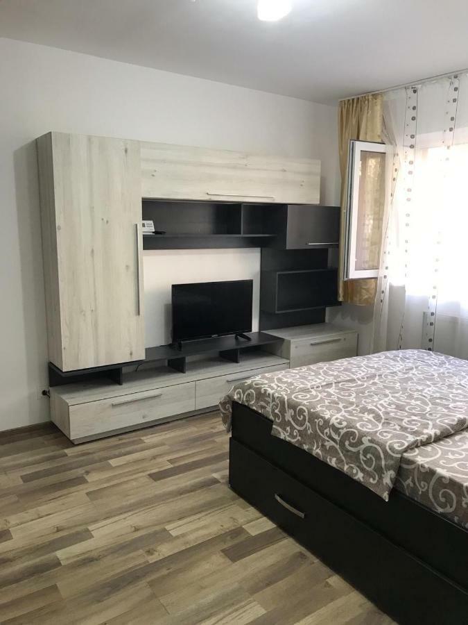 Apartament Untold Apartment Turda Exterior photo