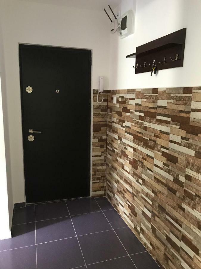 Apartament Untold Apartment Turda Exterior photo