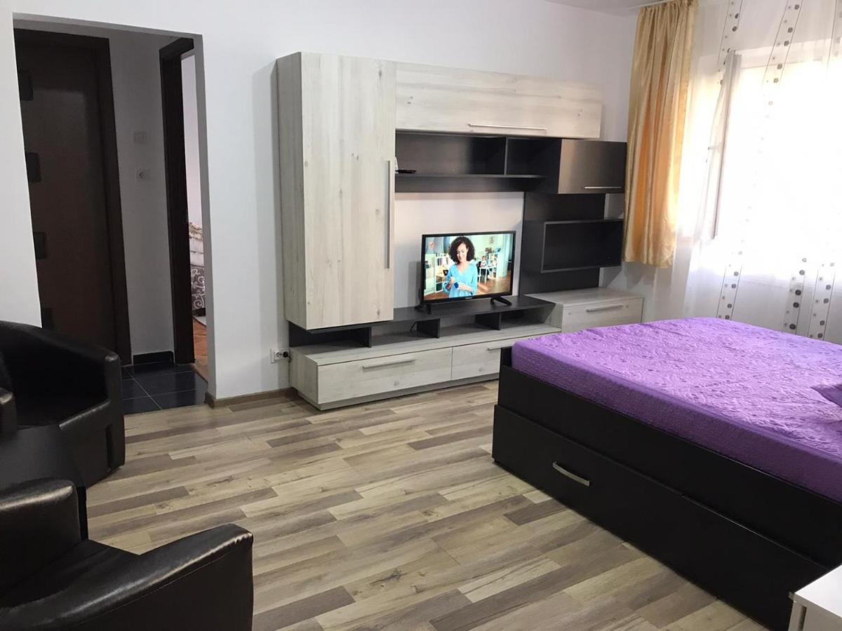 Apartament Untold Apartment Turda Exterior photo