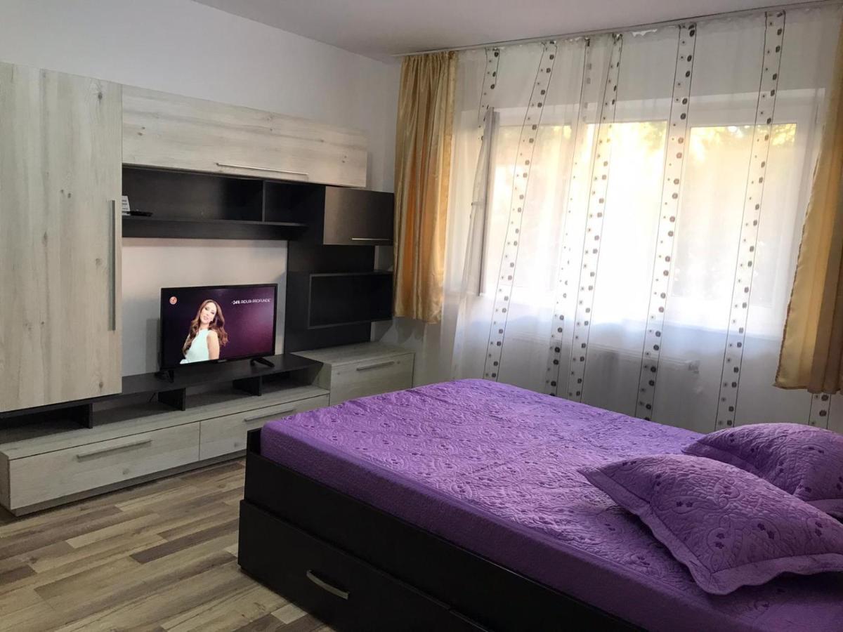 Apartament Untold Apartment Turda Exterior photo